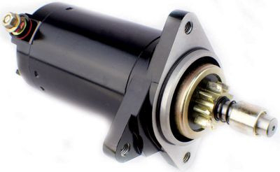 WATER SPORT MFG CO INC/LLP PH100-SD04 STARTER SEADOO 800 OEM