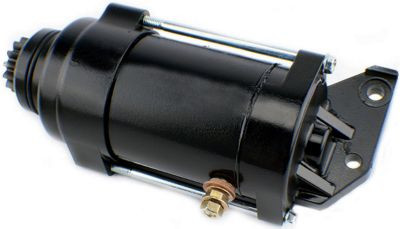 WATER SPORT MFG CO INC/LLP PH100-YA07 STARTER YAM 1800 CC/HP