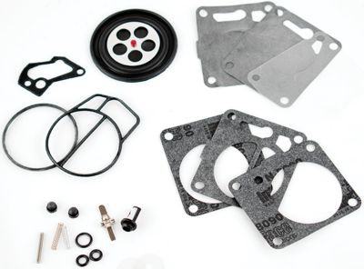 WATER SPORT MFG CO INC/LLP 006-346 CARB KIT SD/YAM 580-1200
