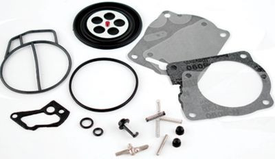 WATER SPORT MFG CO INC/LLP 006-352 CARB KIT YAM 800/1200