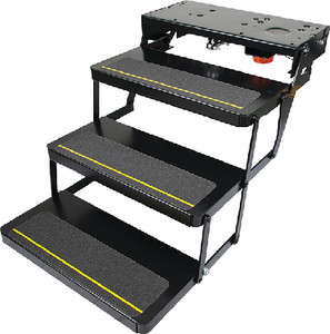 365837 25 SERIES TRIPLE STEP ASSEMBLY