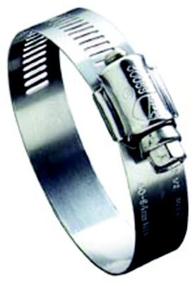 IDEAL HOSE CLAMPS 630040020 9/16IN ALL300SS SZ20 3/4-1 3/4