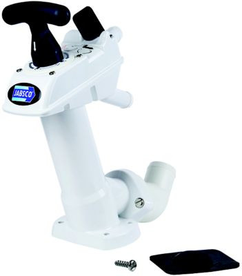 RULE  29040-3000 PUMP ASSY F/MANUAL HEAD