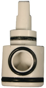 RARITAN ENGINEERING 1203BW INLET VALVE BODY F/PHII HEADS