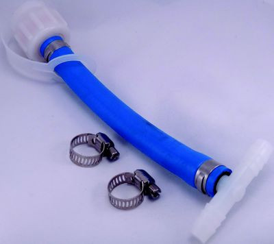 ATLANTIS ENTERPRISES A2500 FLUSH KIT-KW/UNV FOR 3/8" HOSE