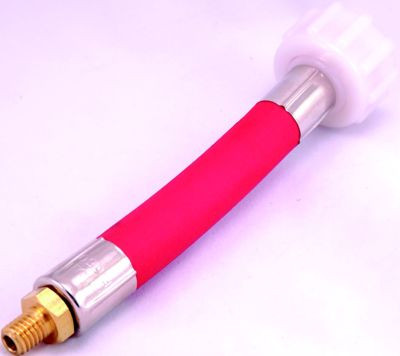 ATLANTIS ENTERPRISES A8585 FLUSH HOSE-YAMAHA PORTABLE O/B