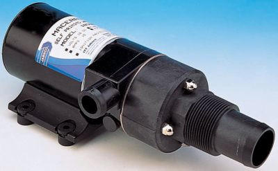 RULE  18590-2092 PUMP MACERATOR HEAVY DUTY 12V