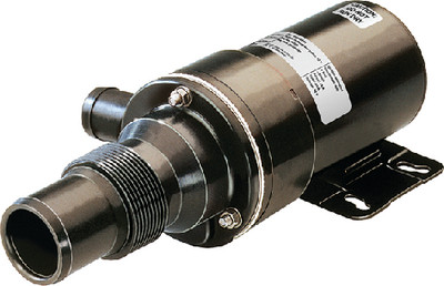 JOHNSON PUMP/MAYFAIR 10-24453-01 12V MACERATOR PUMP