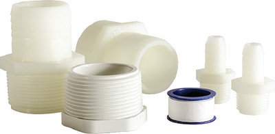 MOELLER 041311 ADAPTER KIT-STR PIPE TO HOSE
