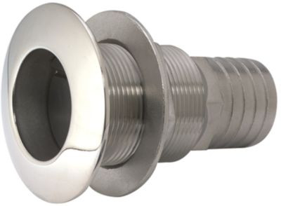 ATTWOOD MARINE 66553-3 S/S SCUPPER VALVE
