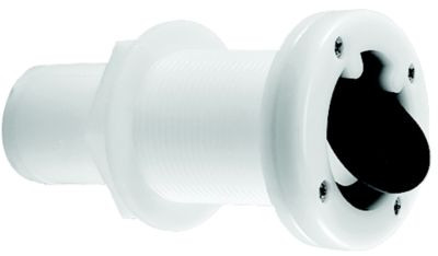 PERKO 0323DP THRU HULL SCUPPER
