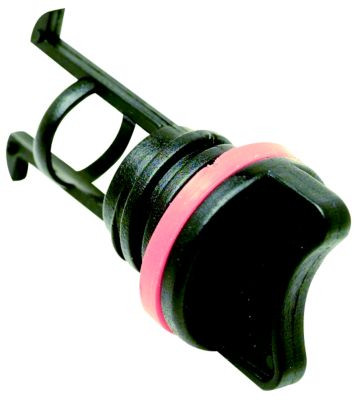 SEACHOICE 18651 REPLACEMENT PLUG & GASKET