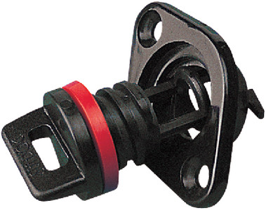 SEA-DOG LINE 520010 NYLON DRAIN PLUG  BULK