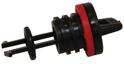 SEA-DOG LINE 520021-5 REPLACEMENT NYLON PLUG 30 PCS