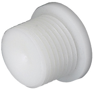 MOELLER 020304-10 PLUG-TRANSOM DRAIN TUBE 5-PK