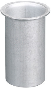 MOELLER 021002-225D TUBE  AL. OD-1IN L-2-1/4IN