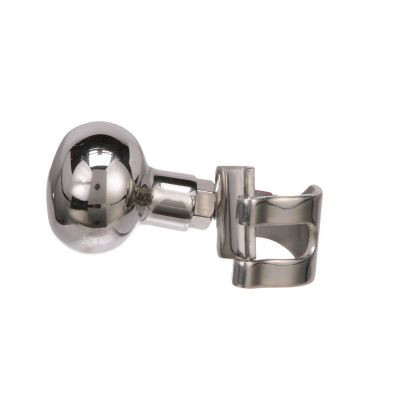 SEACHOICE 28521 TURNING KNOB S/S-MEDIUM