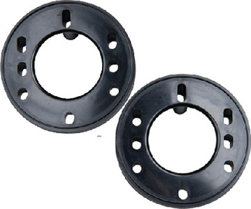 SEASTAR SOLUTIONS SB27449P BEZEL KIT 20 DEGREE