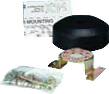 UFLEX X34 90 DEGREE MOUNTING BEZEL