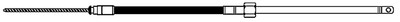 UFLEX M66X07 7' QC HELM STEERING CABLE
