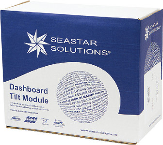 SEASTAR SOLUTIONS HA6523 CLASSIC TILT REPLACEMENT KIT