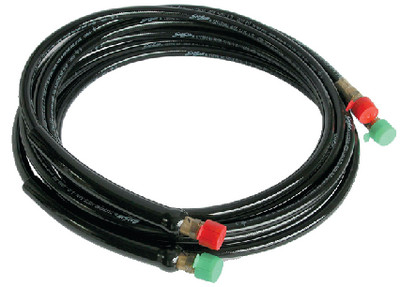 SEASTAR SOLUTIONS HO5116 HOSE KIT-2PC SEASTAR O/B 16 FT