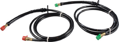 SEASTAR SOLUTIONS HO8126 BULK HEAD HOSE KITS 26'  2/BX