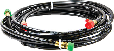 SEASTAR SOLUTIONS HO5716 PROSTAR OB HOSE KIT-16'  2/BX