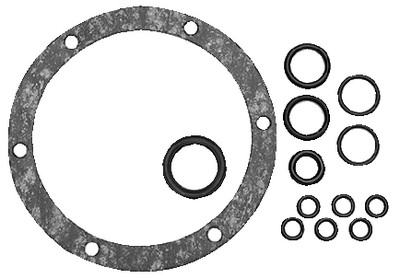 SEASTAR SOLUTIONS HS5151 SEAL KIT