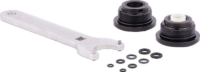 SEASTAR SOLUTIONS HS5167 SEAL KIT ALL F/M CYL W/O TOOL