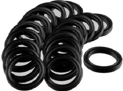 SEASTAR SOLUTIONS HS6037 QUAD RING .210 HYD HELM 20/PK
