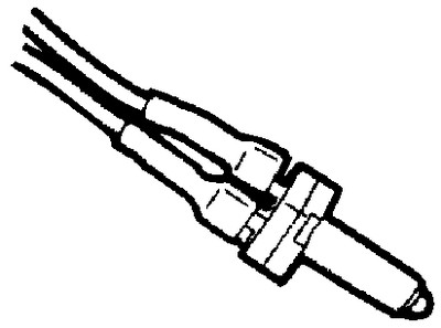 UFLEX X12 NEUTRAL SAFETY SWITCH