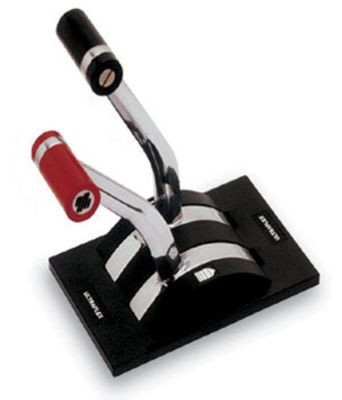 UFLEX B46 DUAL RKD LEVER/SGL FNCTION/FLS