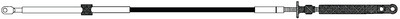 UFLEX C14X08 CONTROL CABLE OMC 1979+ 8FT