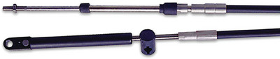SEASTAR SOLUTIONS CCX63021 3600 MERC TFXTREME CABLE 21'