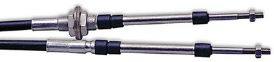 SEASTAR SOLUTIONS CCX43006 4300BC TFXTREME CONT CABLE 6'