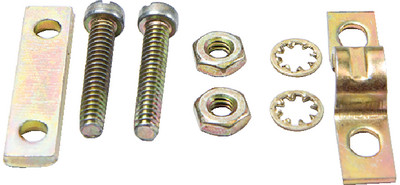 SEASTAR SOLUTIONS 042756 CLAMP & SHIM  #031532/031538