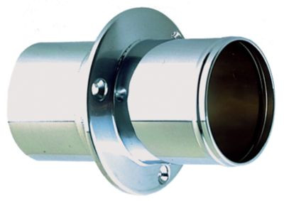 PERKO 0357DP1CHR 2  O.D. C/P BR. RIGGING TUBE