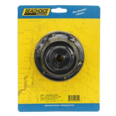 SEACHOICE 29301 MOTORWELL BOOT-VINYL PLAS-3