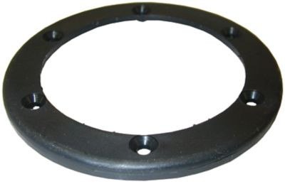 T-H MARINE CBR1 CABLE BOOT RING 3IN BLACK BULK