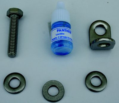 PANTHER 555705 MOTOR LINK ADAPTER FOR