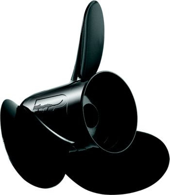 TURNING POINT PROPELLERS 21431911 PROP HUSTLER 3B AL 13.25X19 RH