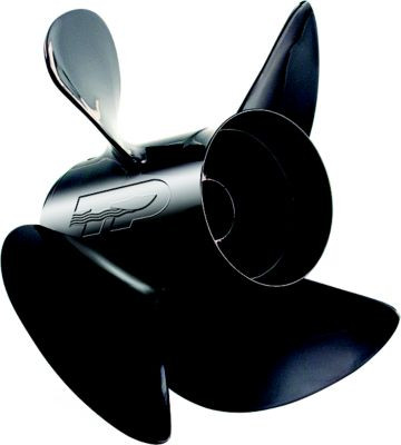 TURNING POINT PROPELLERS 2143 1930 PROP HUSTLER 4BL AL 13X19 RH