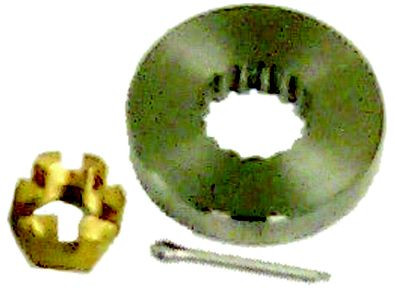 SIERRA 18-3782 PROP NUT KIT YM6G5-W4599-00