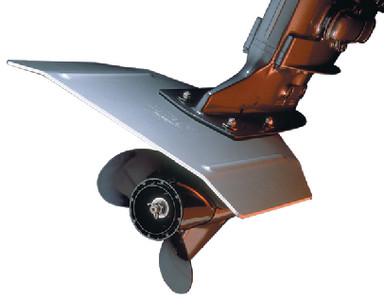DAVIS INSTRUMENTS 448 WHALE TAIL XL