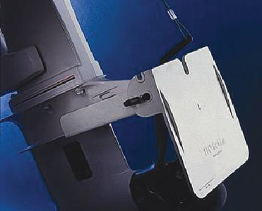 DAVIS INSTRUMENTS 462 LIL FELLA TROLLING PLATE