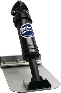 BENNETT TRIM TABS 6BT-50109-51-00 TRIM TAB SET-SELFLEVELING 6X8