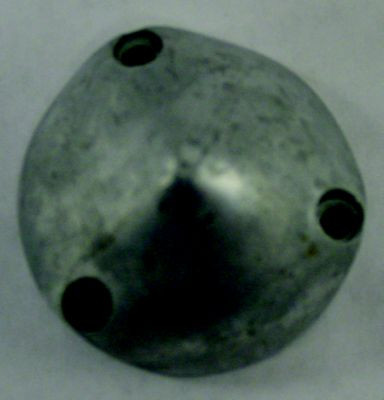 CAMP ZINC 83M MAXI/PRO PROPELLER ANODES