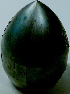 CAMP ZINC ZPC3 ACORN NUT ZINC