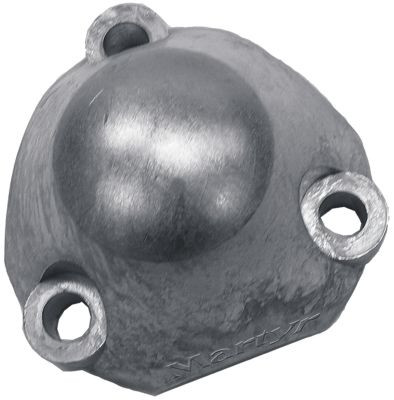 MARTYR ANODES CMPNH5Z ANODE AUTOPROP PROP NUT H5